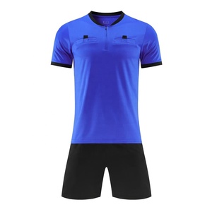 Venta al por Mayor de Camisetas de Fútbol Personalizadas para Niños, Transpirables, 100% Poliéster |   Uniformes de Fútbol OEM |   Uniformes de Equipo Personalizados - Product Image 4