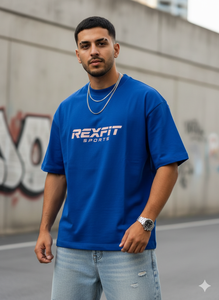 Servicios OEM de Primera Calidad, Camisetas con Serigrafía de Logotipo Personalizado, Fabricante de Ropa Urbana de Tela Suave de Algodón, Camisetas Extra Grandes - Product Image 5