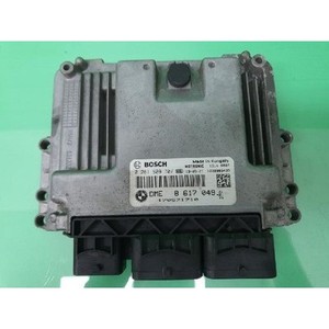 Mini Hatch: ECU y Módulos de Computación Usados 8617049 - Product Image 1