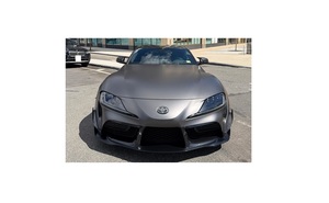 Toyota SupraS 3.0 Premium Coupé 2023 d'occasion, état impeccable, prête à être expédiée - Product Image 5