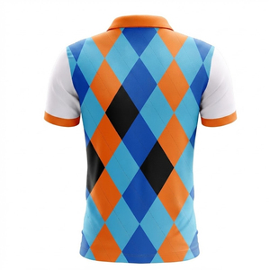 Sports Wear <b>Cricket</b> Jerseys For Training <b>Top</b> Quality Fabric Quick Dry Breathable Custom Design <b>Cricket</b> Jersey - Product Image 3
