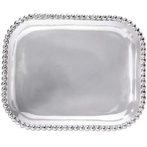 Bandeja de Metal de Diseño Único en Oferta, Bandeja para Servir Frutas Grabada, Bandeja para Servir Dulces para Bodas, para Hoteles y Restaurantes - Product Image 2