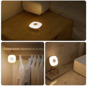 ไฟกลางคืนแบบตรวจจับแสง 1W - Product Image 2