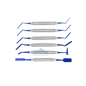 Ensemble de détartreurs de remplissage COMPOSITE - Product Image 4