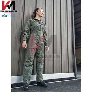 Overoles Profesionales de Paintball al por Mayor, Traje de Seguridad de Grado Industrial, Tela Antidesgarro, Logotipo Personalizado para Propietarios de Campos de Juego - Product Image 4