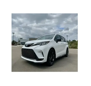 Véhicule d'occasion <span class=keywords><strong>Toyota</strong></span> <span class=keywords><strong>Sienna</strong></span> XLE 8 places <span class=keywords><strong>AWD</strong></span> 2024-2025, toutes options, en excellent état de marche - Product Image 3