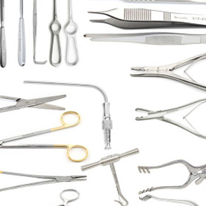 Instruments durables, réutilisables, stérilisables, autoclavables, résistants à la corrosion, performance longue durée, précision - Product Image 6