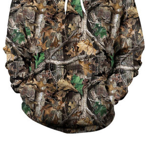 Sweat-shirts de chasse personnalisés avec logo, vêtements d'extérieur confortables et durables pour hommes, en vente en ligne - Product Image 4