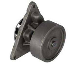 Bomba de agua para motor CUMMINS 6CT 3905357 con montaje de 3 orificios, compatible con piezas de motor diésel 6CTA 8.3 - Product Image 1