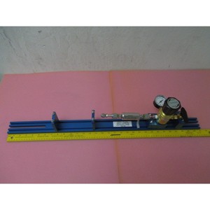 Ligne de gaz Kinetics, Tescom 44-2213-242-010, Pall - Équipements et pièces semi-conductrices de renommée mondiale - Product Image 4