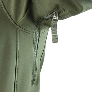 High Street Style Mens Softshell <b>Jacket</b> Winter Waterproof Breathable Quick Dry Outdoor <b>Jacket</b> Factory Price Wholesale - Product Image 5