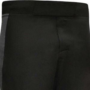 Shorts MMA pour hommes, best-sellers, haute qualité, taille élastique, pour entraînement et boxe, couleur unie, pour arts martiaux. - Product Image 6