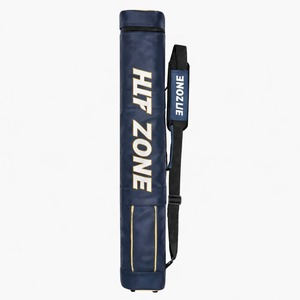 Funda Premium para Bate de Cricket HIT ZONE, Gran Capacidad, Impermeable, Duradera, Funda Protectora de Longitud Completa, Bolsa de Protección Resistente con Correa para Hombro - Product Image 2