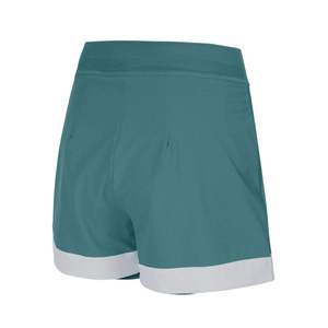 Ropa Deportiva Cómoda y Ligera, Ropa Deportiva para Tenis, Falda Corta de Verano para Mujer, de Spandex/Nailon, de Secado Rápido, Plisada, para Actividades al Aire Libre - Product Image 4