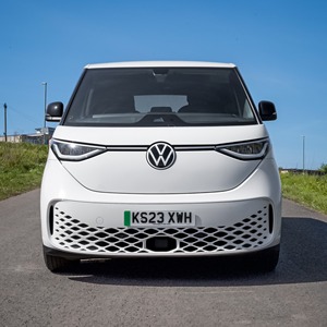 ข้อเสนอพิเศษ รถตู้ไฟฟ้า Volkswagen ID Buzz ภายในกว้างขวาง เบาะนั่งสบาย ระบบความปลอดภัยขั้นสูง และขับขี่ง่าย - Product Image 6