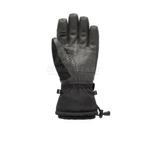 Gants de ski haut de gamme imperméables et thermiques pour sports d'hiver, avec paume renforcée antidérapante et poignet réglable - Product Image 5