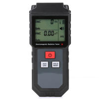 Detector de Radiación Nuclear Premium, Contador de Rayos Electromagnéticos, Dosímetro Personal Industrial, Dispositivo Geiger de Rayos X