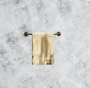 Juego de Toallas de Baño de Algodón de Primera Calidad, Suaves y Absorbentes, Toallas Exfoliantes para Cara y Cuerpo, Textiles para el Hogar, para Uso en Hoteles y Hogares, Venta al por Mayor - Product Image 5