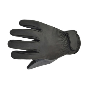 Guantes de Trabajo de Cuero Vacuno de Grado A, Precio Directo de Fábrica, Servicio OEM, Personalizables, Transpirables, para Conducir - Product Image 5