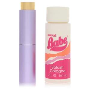 Set de Mini Fragancias en Spray Babe Travel - Product Image 1