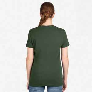 T-shirt uni imprimé à prix de gros, produit en promotion, léger et respirant, idéal pour la gym, avec design personnalisé. - Product Image 4