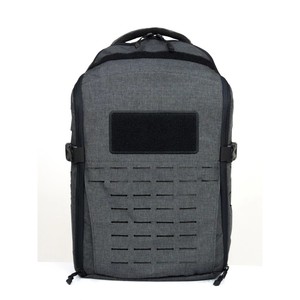 Mochila Táctica con Sistema MOLLE 20-36L Impermeable Unisex con Cierre de Cremallera y Asa de Tela Hecha en Vietnam - Product Image 1