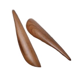 Porte Design de luxe antique Bronze salle de bain bouton haute qualité intérieur serrure de porte en bois - Product Image 2