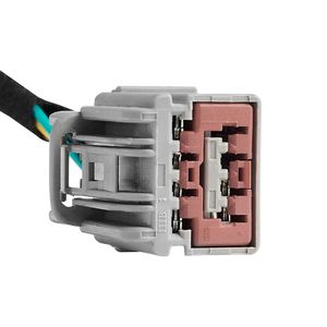 Attuatore Elettrico per Portellone Posteriore Sinistro Jeep Grand Cherokee WK2 Serie 2011-2012, Supporto di Sollevamento Elettrico per Operatori di Portelloni - Product Image 4