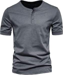 T-shirt à séchage rapide pour homme, best-seller, respirant, décontracté, pour adulte - Product Image 1