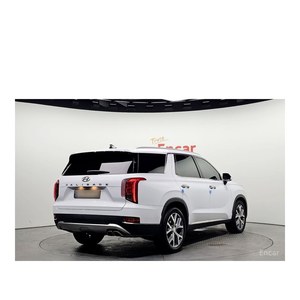 Hyundai Palisade Diésel 2.2 4WD, Modelo Abril 2021, 112,803 km, Caja de Cambios Automática, Volante a la Izquierda, Estándar de Emisiones Euro V, Cuero - Product Image 2