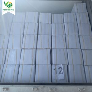 เวียตเธียนฟู่ |   ใบตองแช่แข็งพรีเมียม ตัดเป็นชิ้น สะอาด ผู้จัดจำหน่ายจากเวียดนาม - Product Image 2