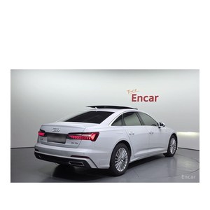 Audi A6 40 TDI Premium 2021 con Volante a la Izquierda, Combustible Diésel, Norma de Emisiones Euro V, Asientos de Cuero, Cámara Trasera, 75,995 km - Product Image 2