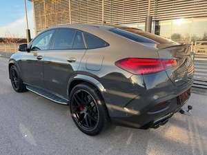 Mercedes-Benz GLE 53 AMG 4MATIC Coupé d'occasion 2025 - Product Image 6