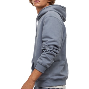 Sweat-shirts pour hommes en coton mélangé 100% - Nouveaux modèles tendance - Sweat-shirt à séchage rapide - Sweat-shirts en coton tendance - MADE BY ASHIBA SPORTS 2026 - Product Image 3