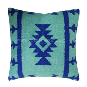 Manufacturer Kilim <b>Cushion</b> <b>Cover</b> Handloom Indian Kilim <b>Cushion</b> <b>Cover</b> Sustainable Kilim <b>Cushion</b> <b>Cover</b> Hand Woven - Product Image 5