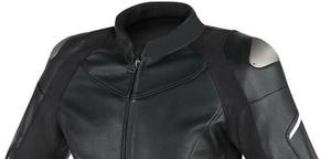 Veste de course en cuir réfléchissant de haute qualité pantalon pour hommes tissu léger imperméable hiver vélo équipement grande taille moto - Product Image 6