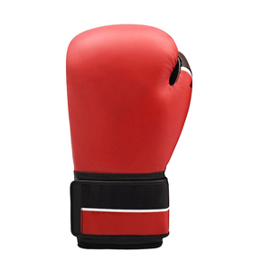 Guantes de Boxeo Premium para Entrenamiento, para Gimnasios, Clubes Deportivos y Uso Doméstico, Diseño Transpirable, Multiusos - Product Image 3