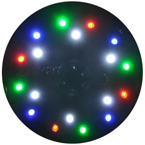LED RGBW 6RPM specchio palla motore Kit Disco DJ Party di illuminazione decorare - Product Image 4