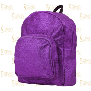 Glitter <b>Backpack</b> <b>School</b> <b>Backpack</b> for Girls Kids Elementary Bookbag Holographic Book Bags Casual Bag - Product Image 2