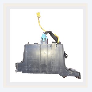 อุปกรณ์อิเล็กทรอนิกส์ยานยนต์อื่นๆ ใช้ร่วมกับ GM 96673673 Bracket Asm-Fuel XCVR สำหรับ Chevrolet Aveo Lacetti อะไหล่รถยนต์เกาหลี - Product Image 1
