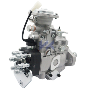 ปั๊มหัวฉีดน้ำมันดีเซลใหม่เอี่ยม VE6/12F1950L528 861262 0460426219 สำหรับ <span class=keywords><strong>VOLVO</strong></span> PENTA <span class=keywords><strong>KAD</strong></span> <span class=keywords><strong>42</strong></span> 169KW - Product Image 1