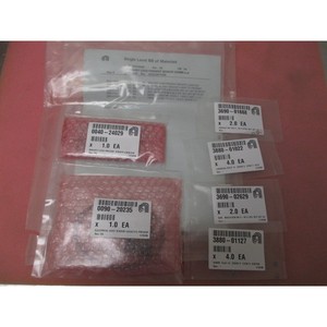 Amat 0010-22228 Assy, เซ็นเซอร์ปัจจุบันของ CASS 200mm lla-Trusted มรดกโลกอุปกรณ์เซมิคอนดักเตอร์และชิ้นส่วนที่ - Product Image 2