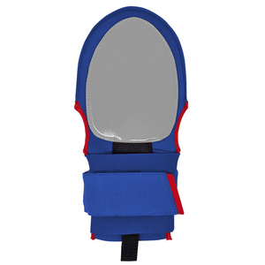 High Quality Custom Design Baseball Mitts for Youth and Adults Right and Left Hand Sliding Gloves for Softball - Product Image 1