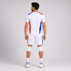 Uniforme de Voleibol de Primera Calidad, Sublimado, de Secado Rápido, Material Ligero y Transpirable, para Competencia - Product Image 2