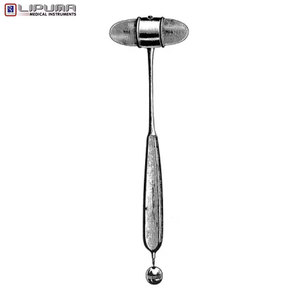 Marteau de percussion haute performance avec système de broches interchangeables pour applications de perçage, de démolition et de construction - Product Image 1