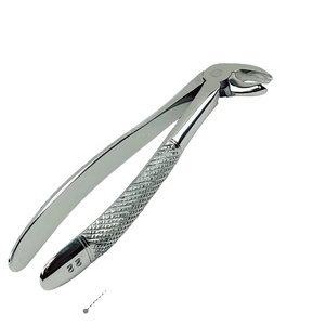 Pinzas de Extracción Dental Universales de Acero Inoxidable para Niños y Adultos, Alicates Médicos para Extracción de Dientes - Product Image 3