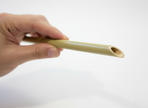 หลอดดูดน้ำทำจากใยไผ่ย่อยสลายได้ ใช้ซ้ำได้ สำหรับเครื่องดื่มหลากหลายชนิด จากซัพพลายเออร์ไต้หวัน - Product Image 4