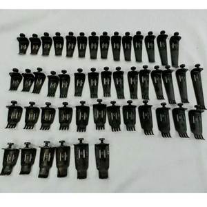 Juego de retractores lumbares de alta calidad para cirugía de columna, sistema de cinturón negro, instrumentos quirúrgicos ortopédicos y de neurocirugía - Product Image 6