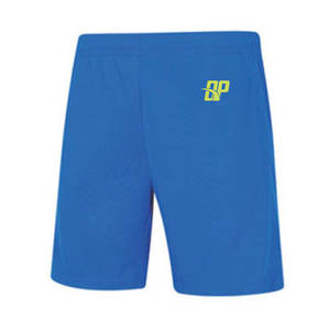 Uniformes Deportivos Personalizados de Bádminton y Tenis – Conjunto de Camiseta y Pantalones Cortos Sublimados Edición Especial para Jugadores con Nombre y Número del Equipo - Product Image 5