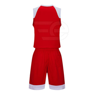 Uniforme de Baloncesto Premium, Ropa Deportiva Transpirable para Equipos de Baloncesto - Product Image 2